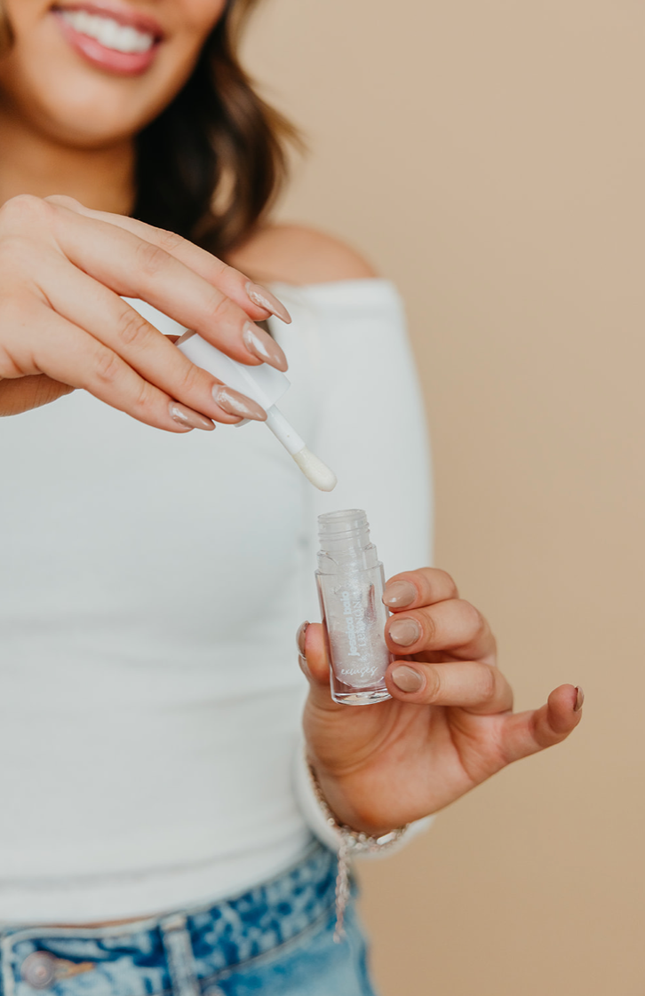 Butter Glaze Elixir + (Box Set Now Available!)