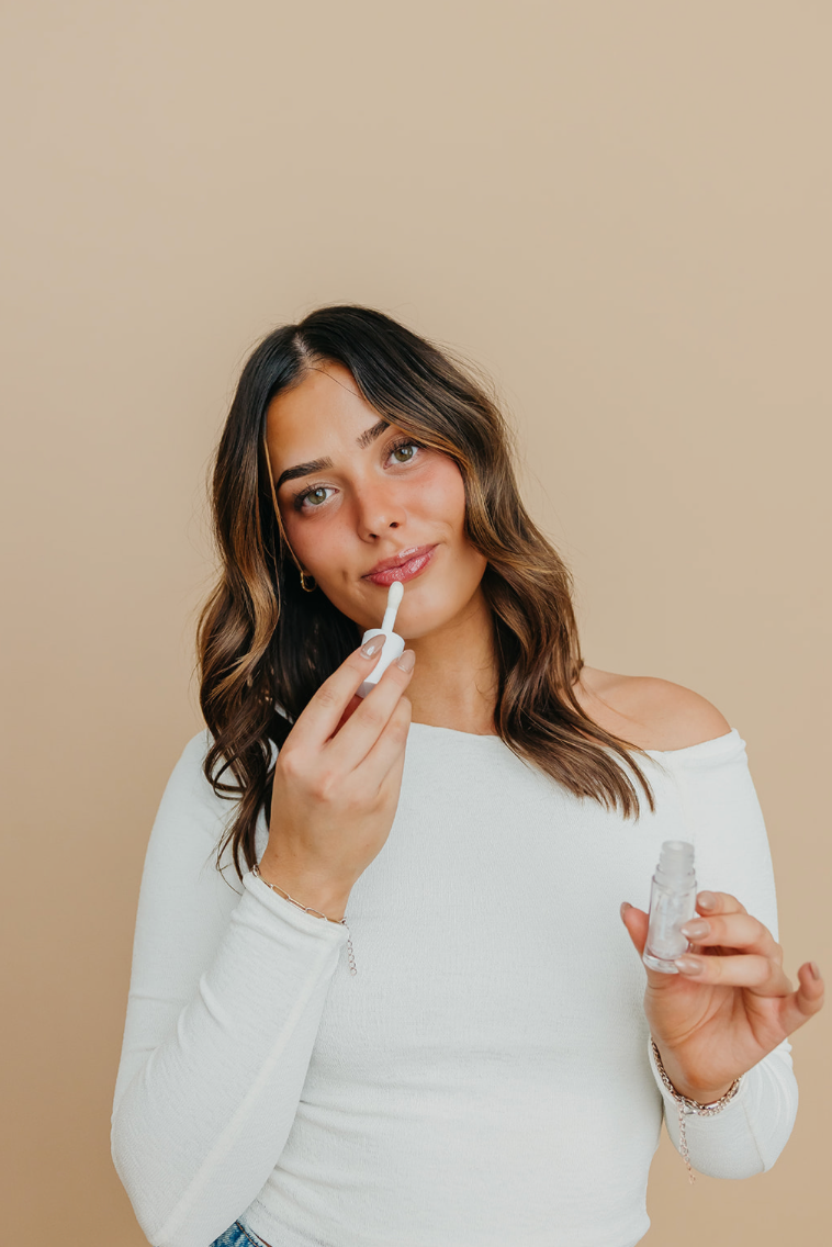 Butter Glaze Elixir + (Box Set Now Available!)