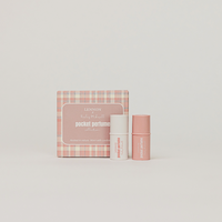 Pocket Perfumes - Kesley Mikesell X Lennon (New)