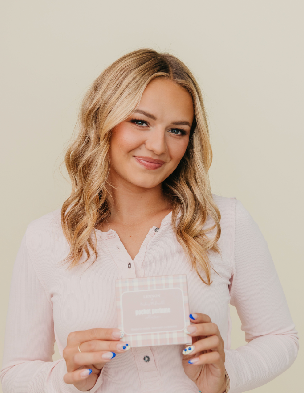 Pocket Perfumes - Kesley Mikesell X Lennon (New)