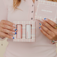 Pocket Perfumes - Kesley Mikesell X Lennon (New)