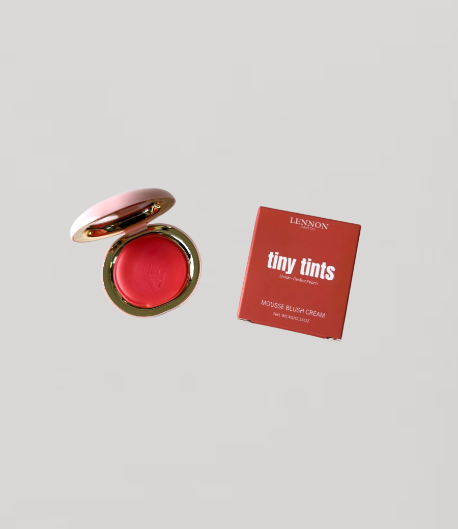 Tiny Tints