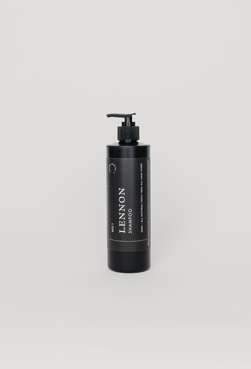 Lennon Individual (Shampoo or Conditioner)