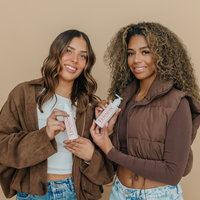 Candy Cane Body Wash (Limited Edition)