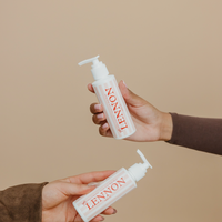 Candy Cane Body Wash (Limited Edition)