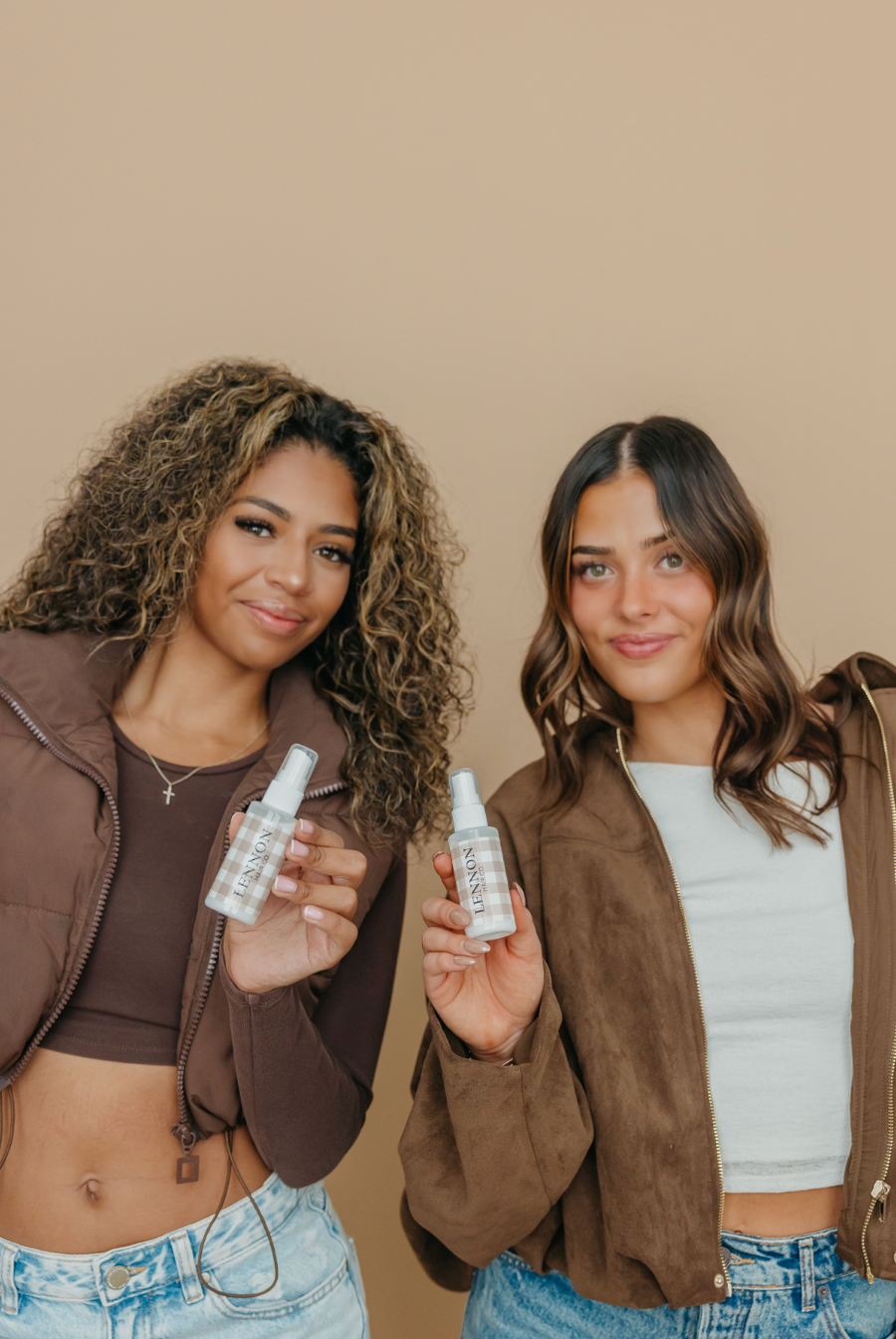 Hair Fragrence  (Limited Edition)