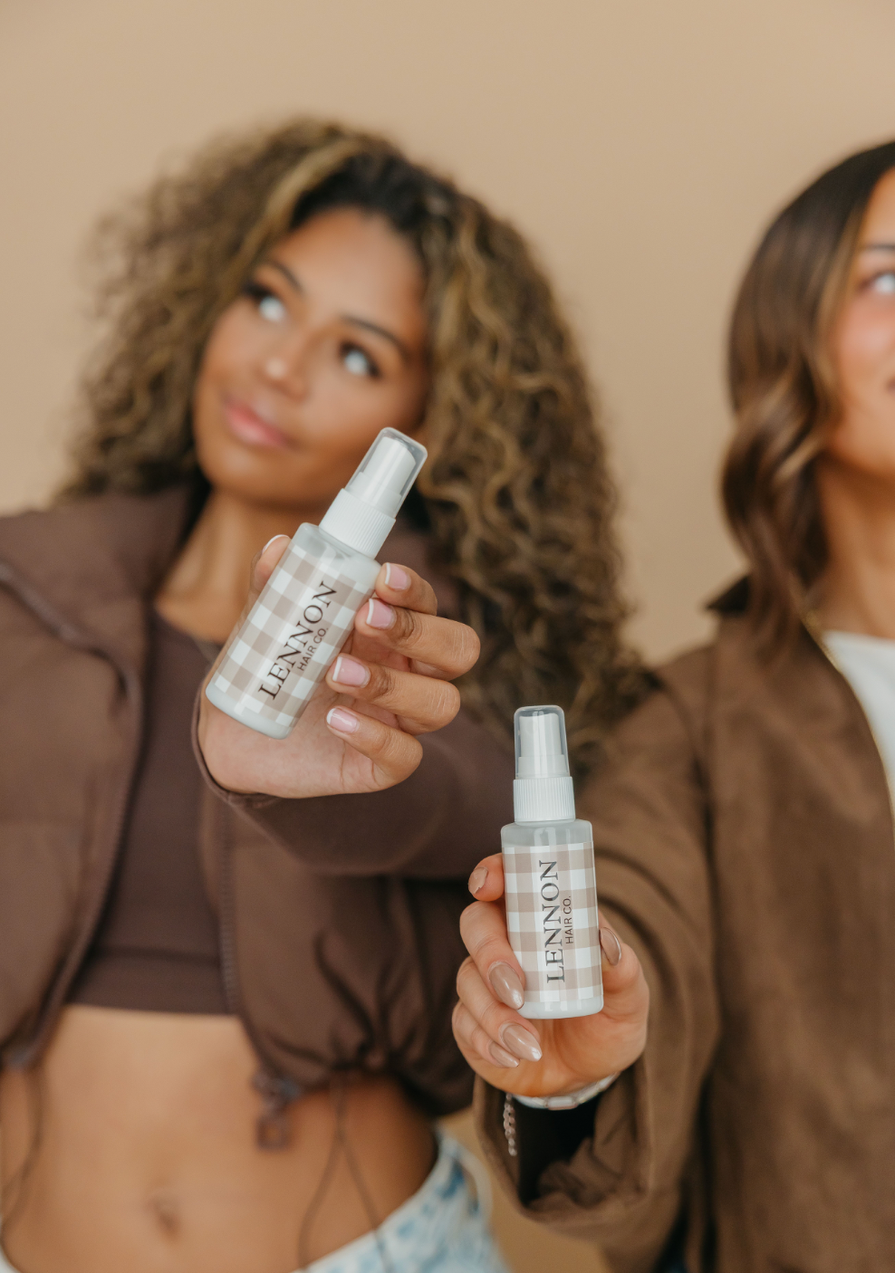 Hair Fragrence  (Limited Edition)