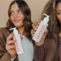 Candy Cane Body Wash (Limited Edition)