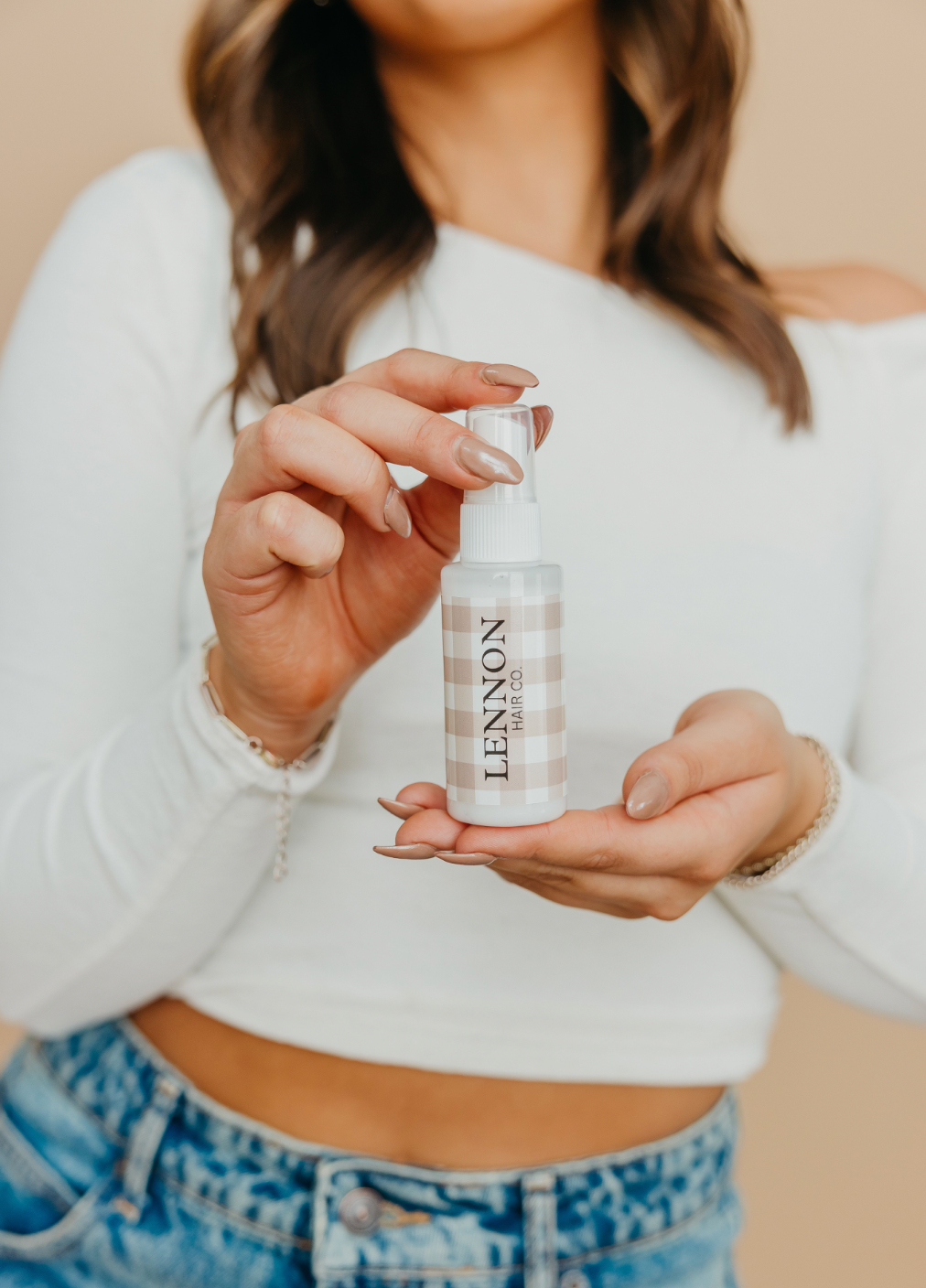 Hair Fragrence  (Limited Edition)