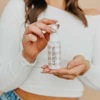 Hair Fragrence  (Limited Edition)