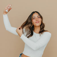 Hair Fragrence  (Limited Edition)