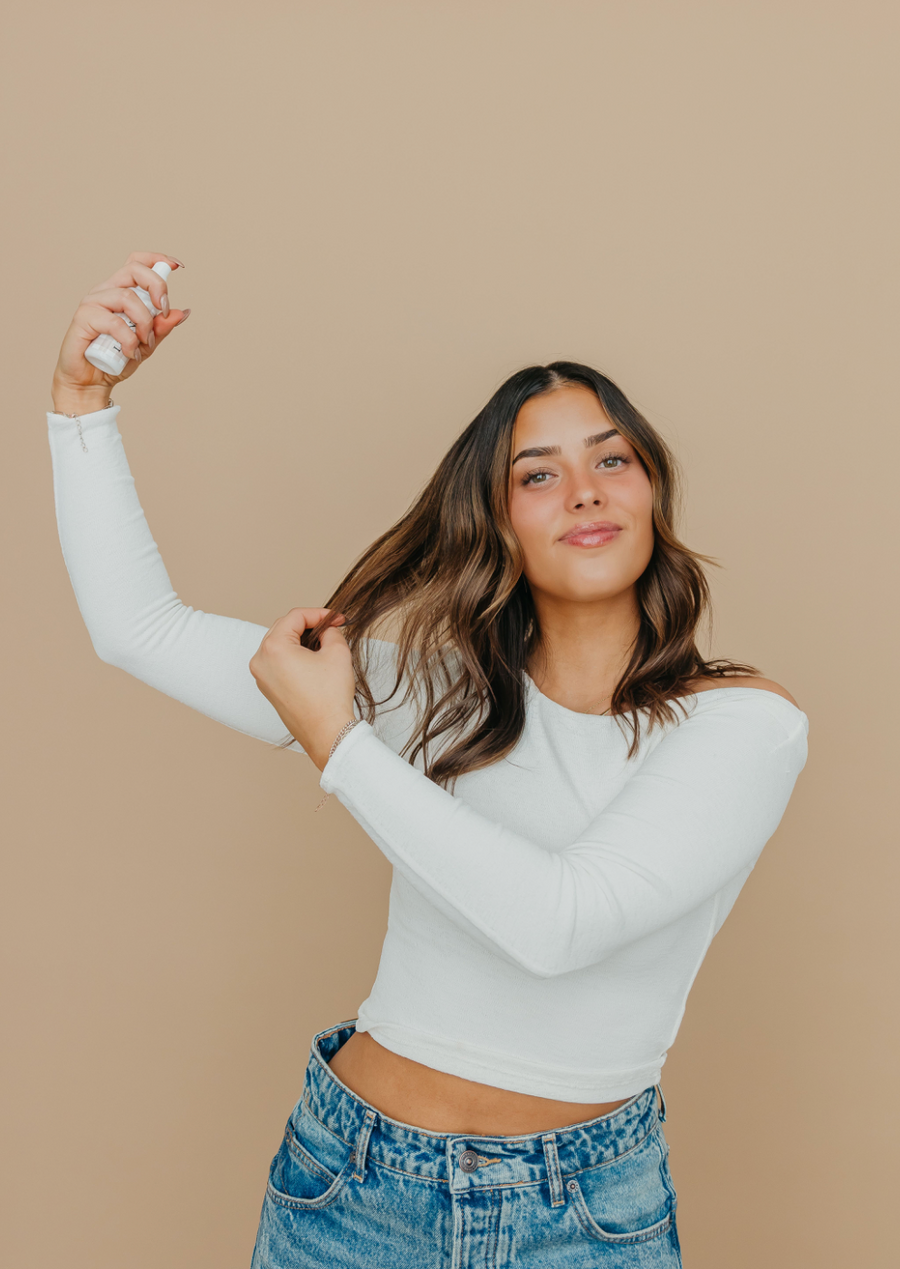 Hair Fragrence  (Limited Edition)