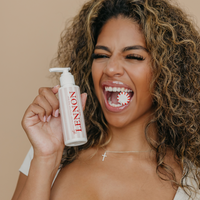 Candy Cane Body Wash (Limited Edition)