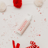 Candy Cane Body Wash (Limited Edition)