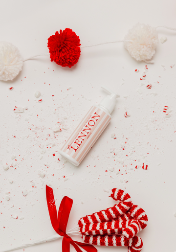 Candy Cane Body Wash (Limited Edition)