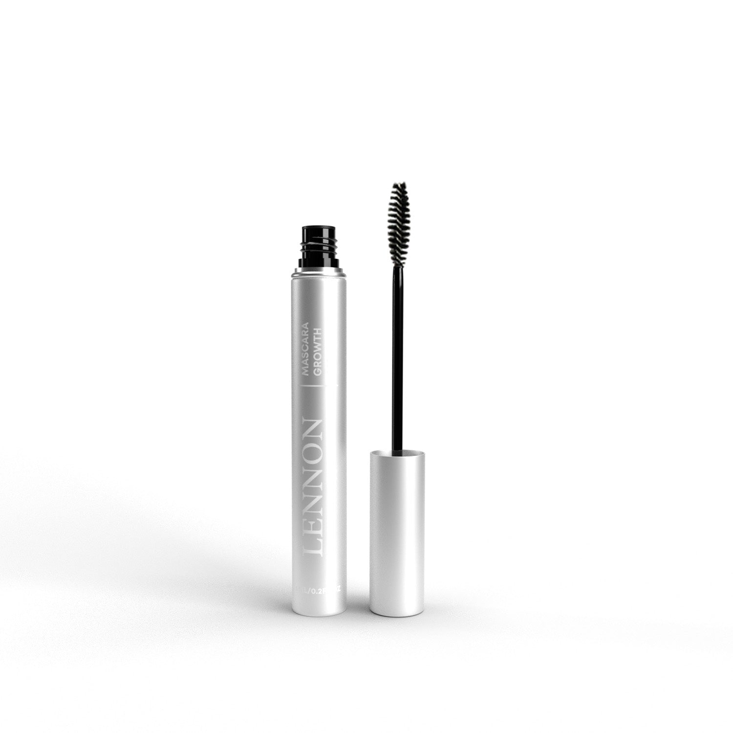 Lennon Mascara + Growth serum infused