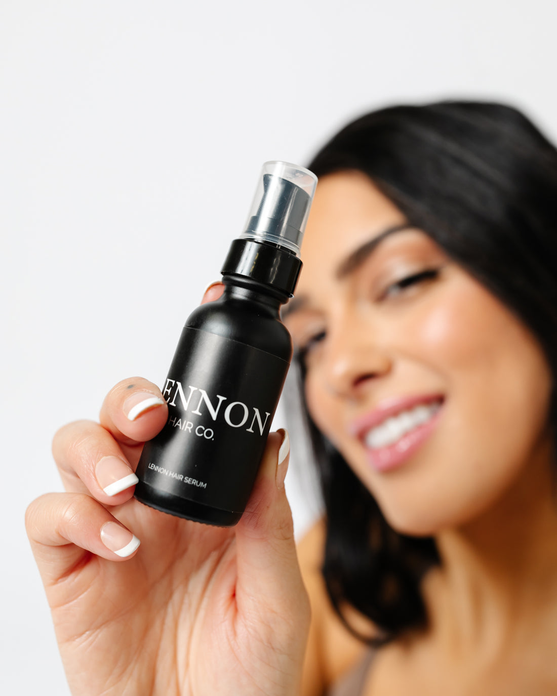 Lennon Hair Serum