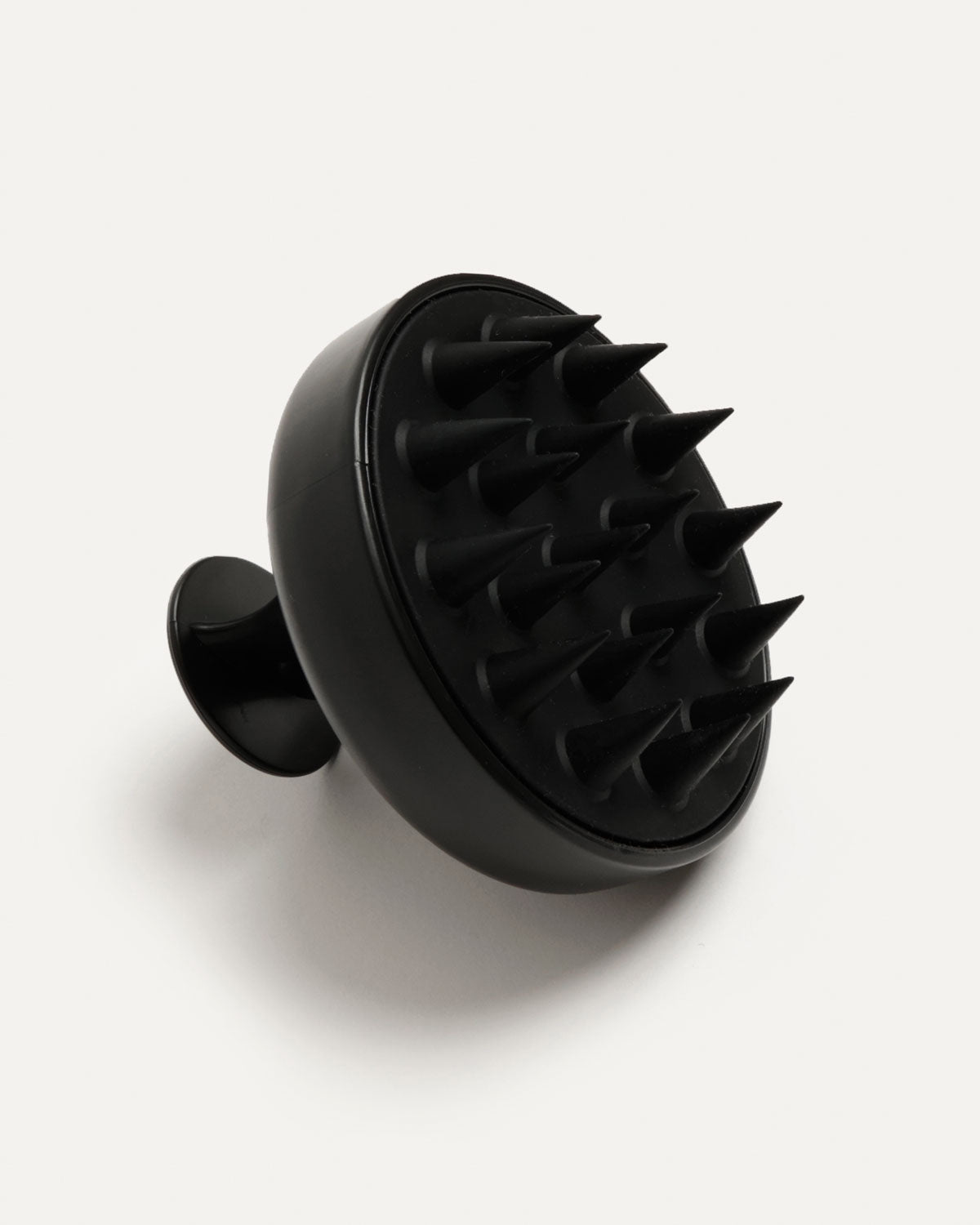 Jude Hair Scalp Brush - Black