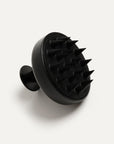 Jude Hair Scalp Brush - Black